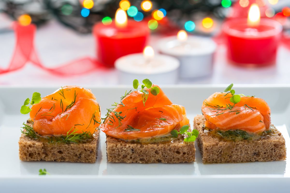 Le saumon fumé à moins de 5 euros qui a conquis 60 Millions de consommateurs