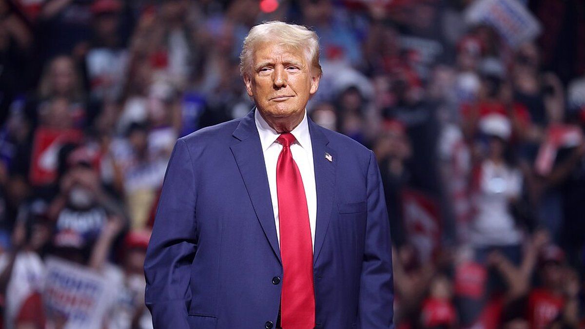 Une nouvelle menace pour Trump : l'Iran à l'affût d'un plan d'assassinat