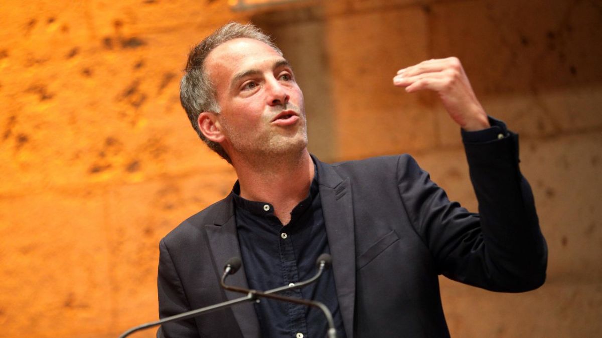 Le PS opte pour une primaire fermée : Ségolène Royal candidate, Raphaël Glucksmann hésite