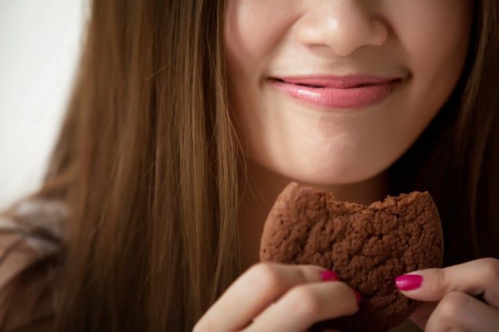 Les étudiants français et leur amour pour le grignotage révélé