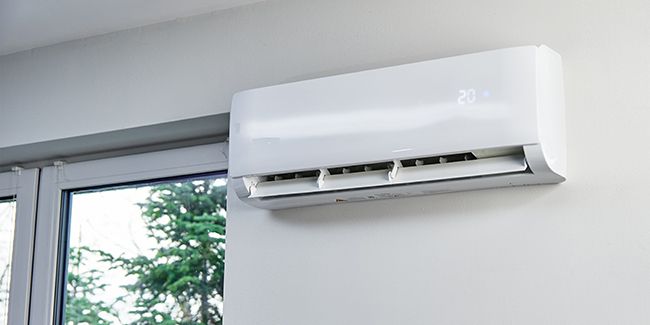 Climatisation réversible : fonctionnement, avantages et inconvénients