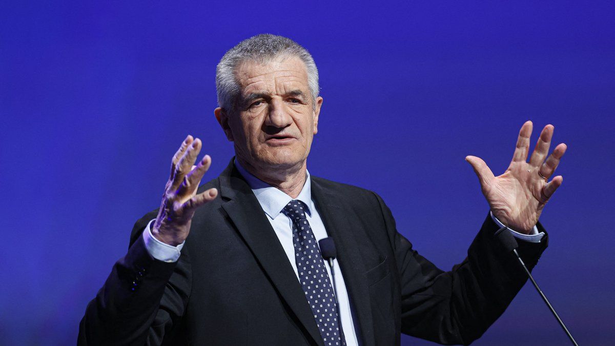 Jean Lassalle lance une collecte pour sa candidature à la présidentielle de 2027