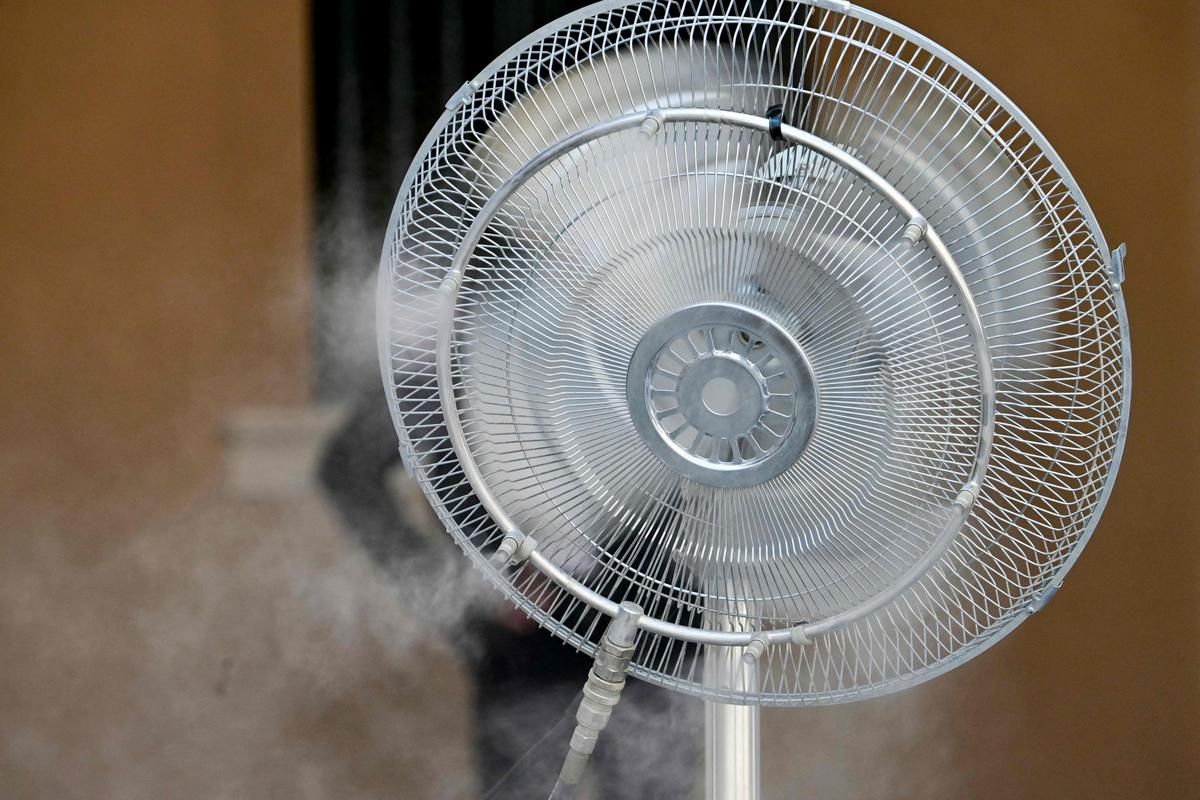 Canicule : une nouvelle alerte rouge pour le week-end, que faire ?