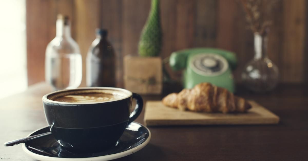 Les pauses café qui font toute la différence