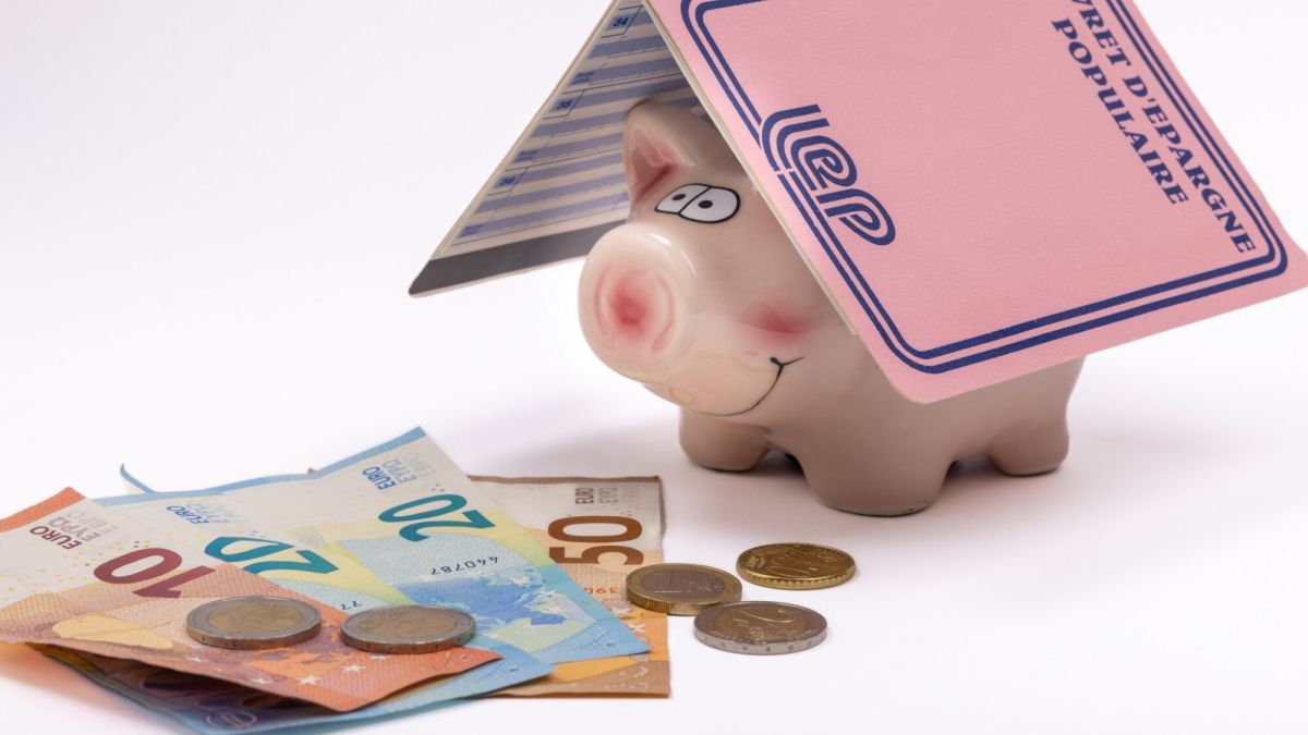 Baisse des taux : ce que vous devez savoir sur le livret A et le LEP