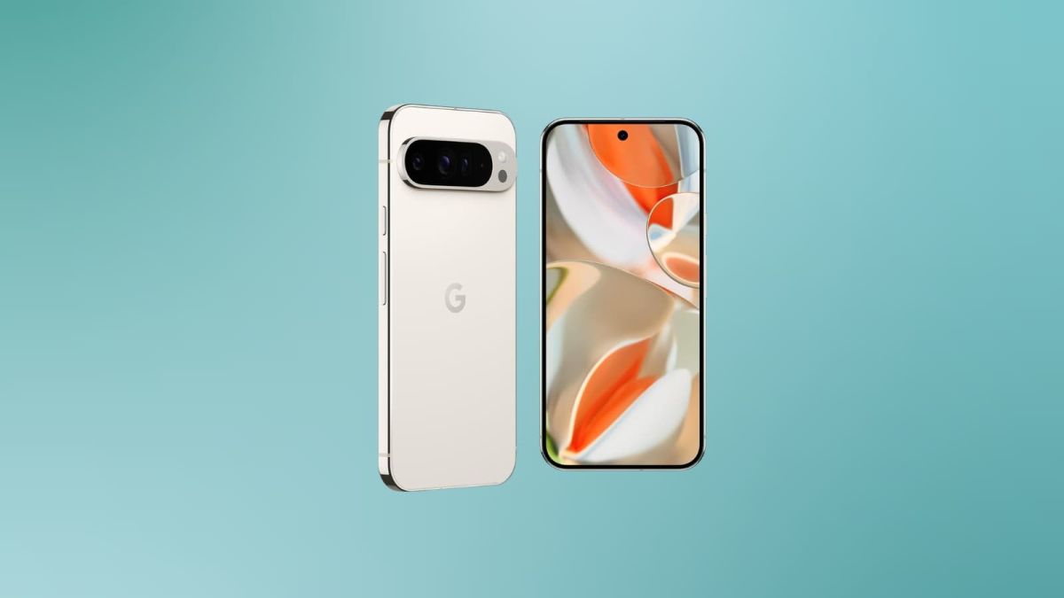 Google Pixel 9 Pro : une offre estivale à ne pas manquer sur Amazon