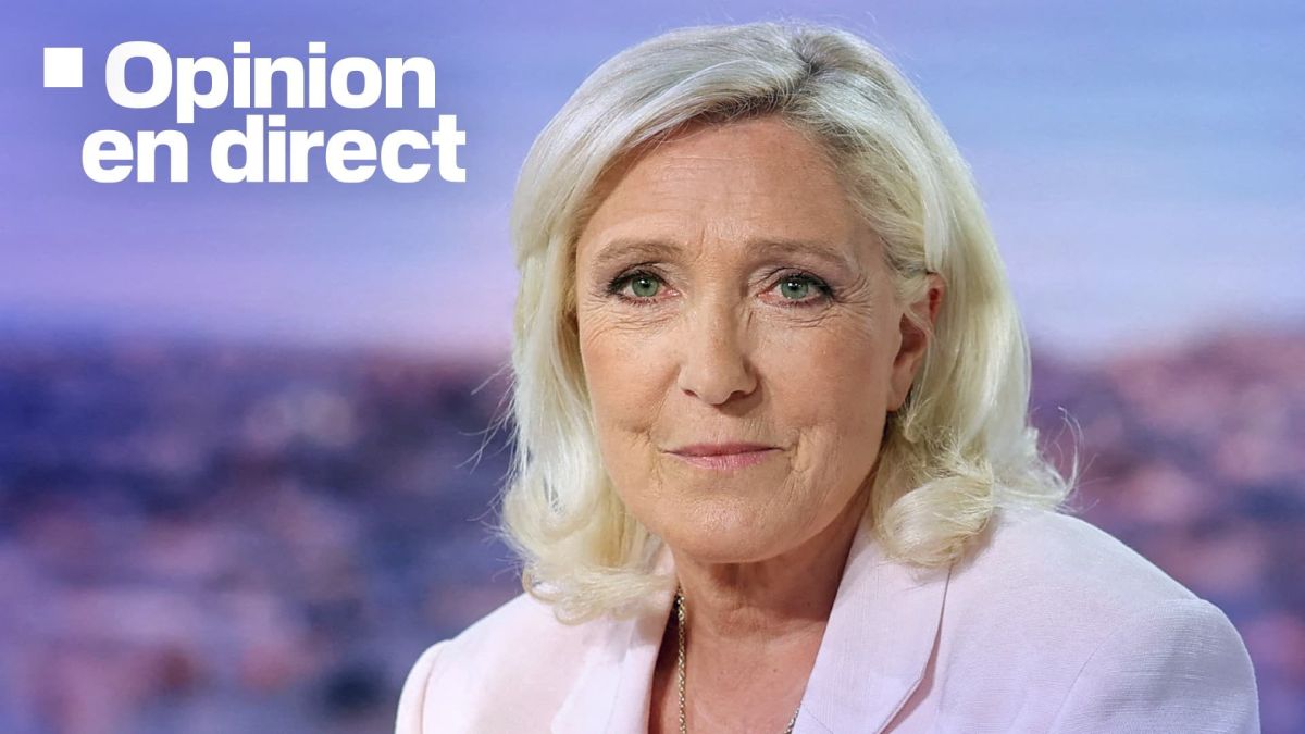 Édouard Philippe, Jean-Luc Mélenchon : qui peut faire face à Marine Le Pen en 2027 ?