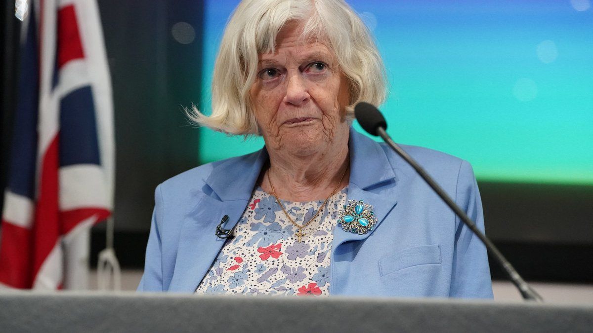 Le décès choquant d'une ancienne ministre britannique secoue la nation