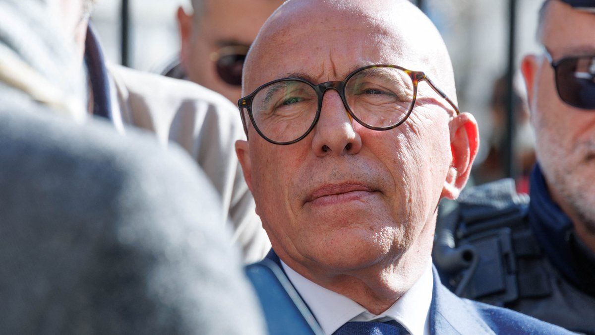 Éric Ciotti affiche son soutien indéfectible à Marine Le Pen pour 2027