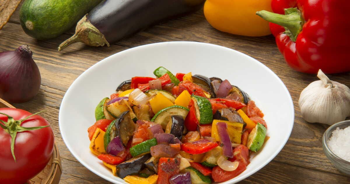 La fin de l'été : savourez les derniers légumes du soleil