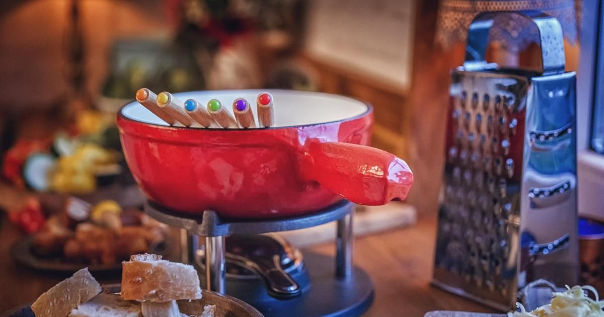 Fondue savoyarde ou bourguignonne : le match hivernal des saveurs