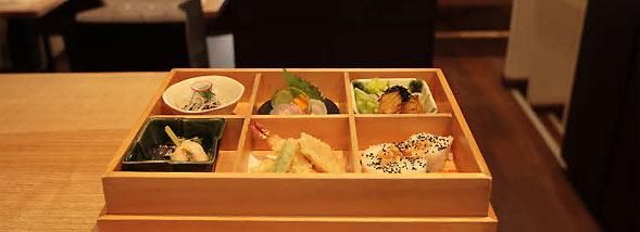 découverte de la cuisine japonaise moderne en france