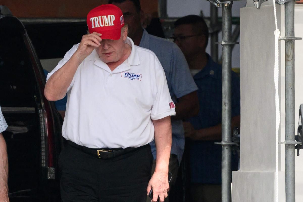 Une juge américaine rompt l'immunité fiscale de Trump et ébranle son gouvernement