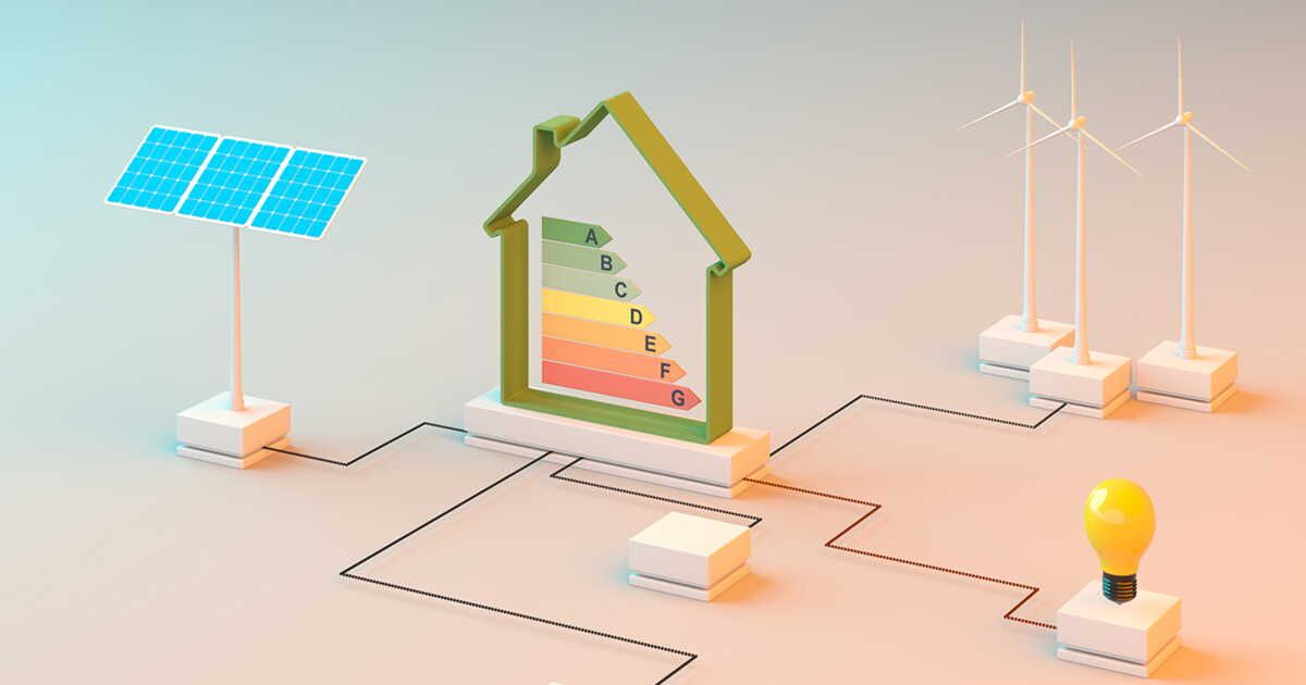 Énergie : 5 solutions pour faire baisser la note