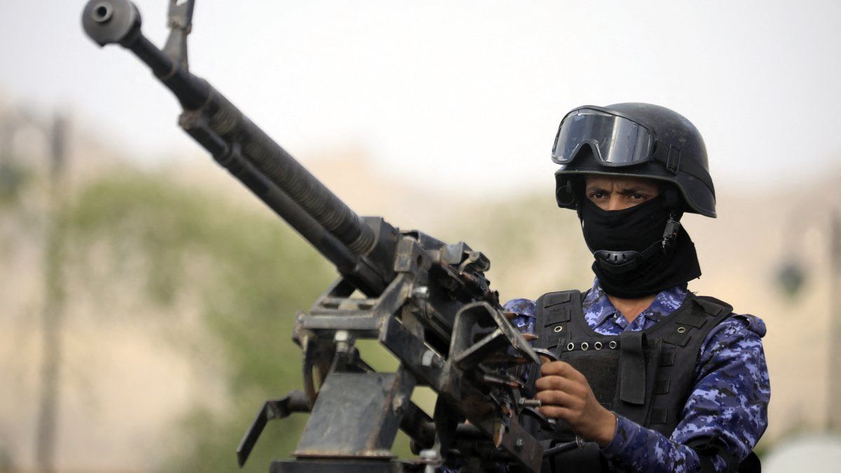 Les tensions au Moyen-Orient s'intensifient : frappes américaines en Iran et ripostes iraniennes