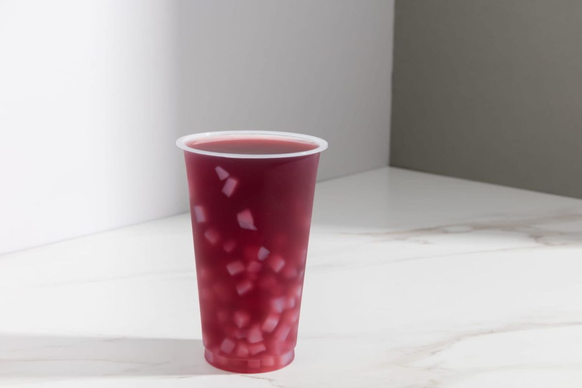 Mogu Mogu : la boisson colorée qui séduit la jeunesse