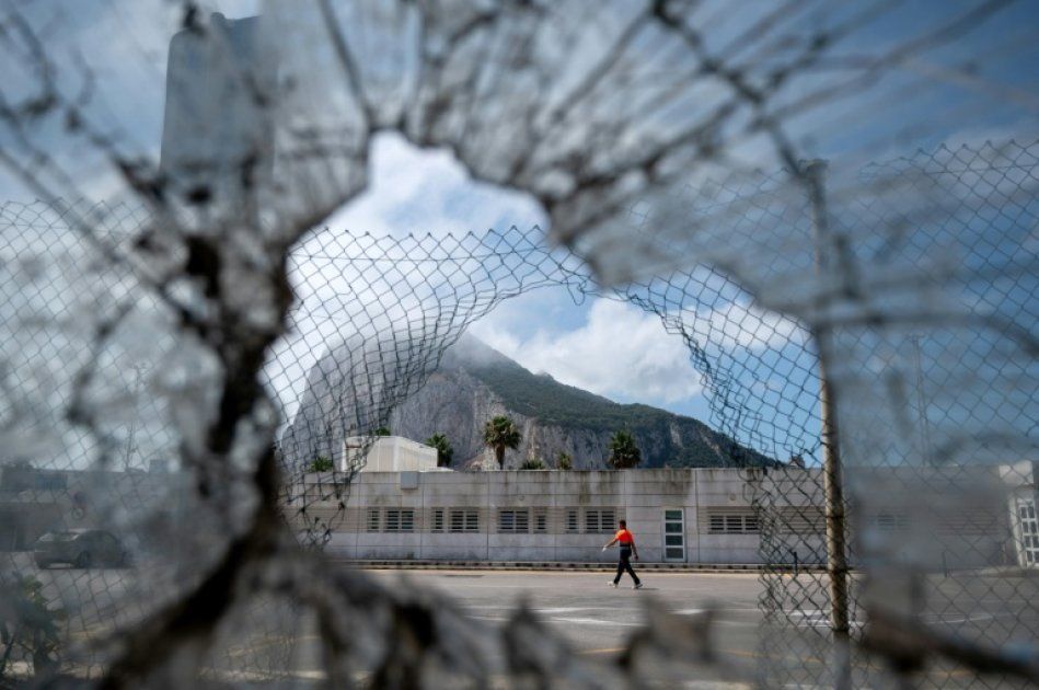 Gibraltar : la frontière ouverte, un nouveau souffle pour les travailleurs