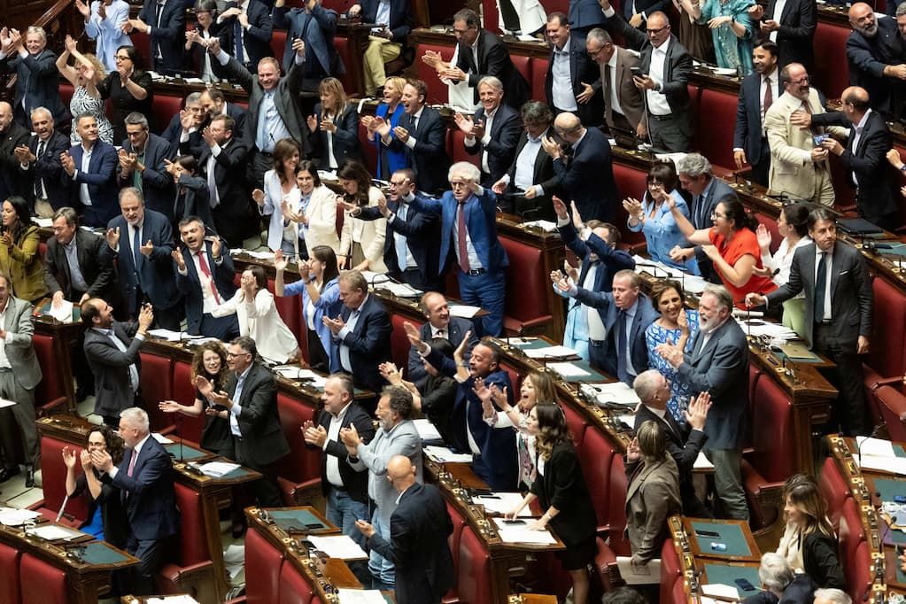 Le Sénat sous pression : vers une limitation du débat démocratique ?