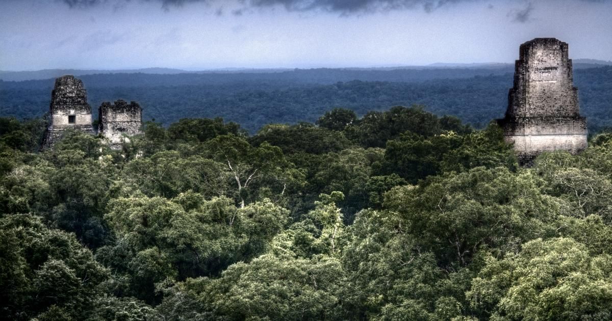 Un pionnier maya des mathématiques et de l'astronomie enfin révélé