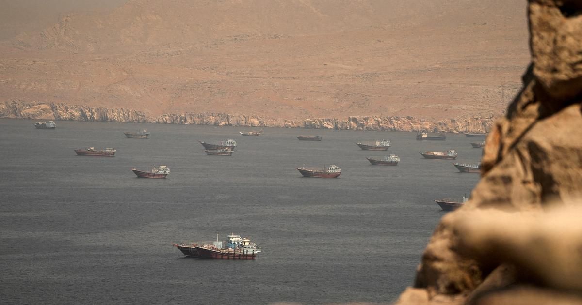 Dans l'ombre de la nuit : tensions au Moyen-Orient et découvertes paléontologiques