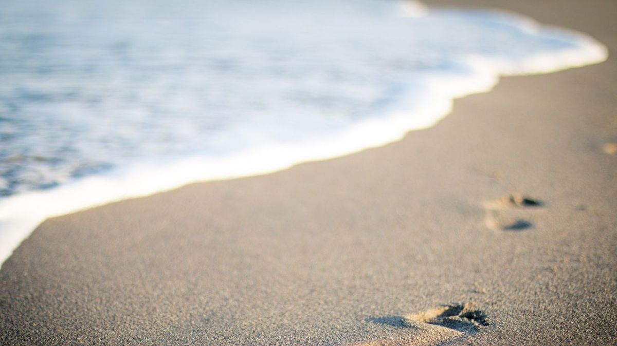 Tragédie à La Baule : une baigneuse de 62 ans perd la vie sur la plage