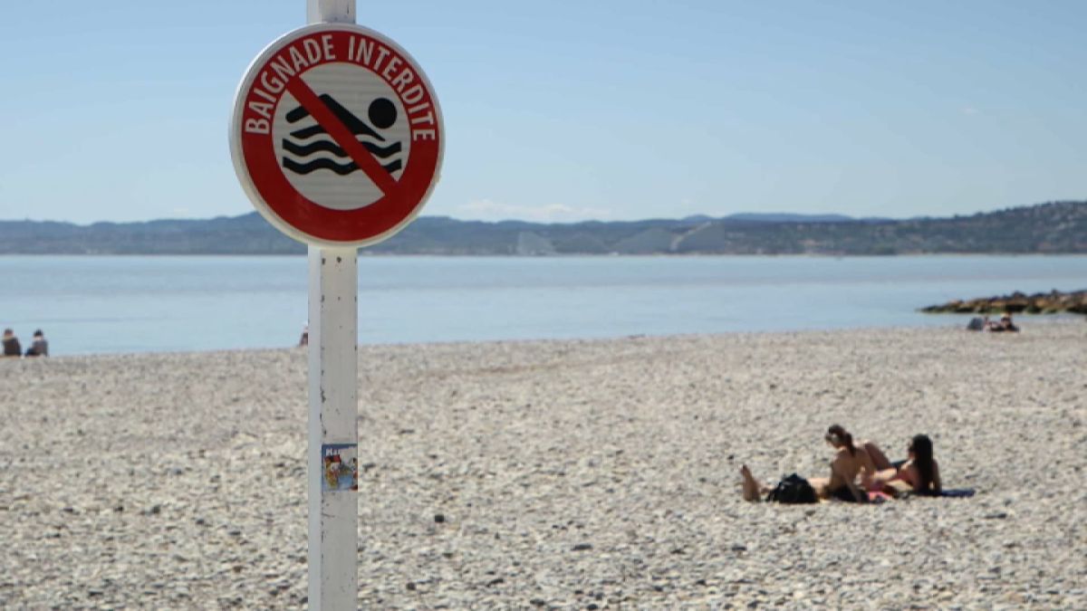 La canicule emporte 142 vies: un triste bilan de noyades en France