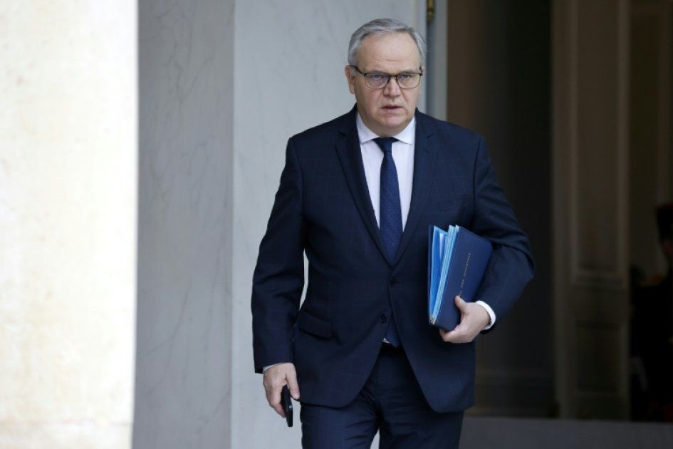 François-Noël Buffet promet une indépendance dans son rôle de Défenseur des droits