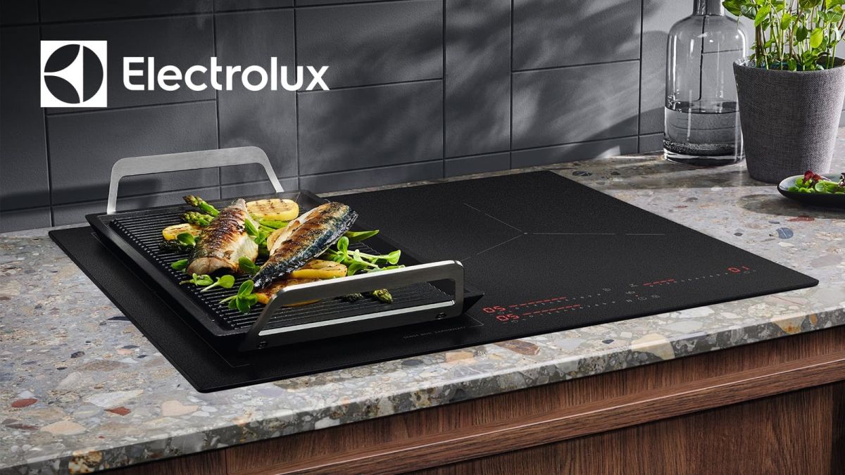 Offre spéciale sur la plaque de cuisson Electrolux : élégance et performance en promotion
