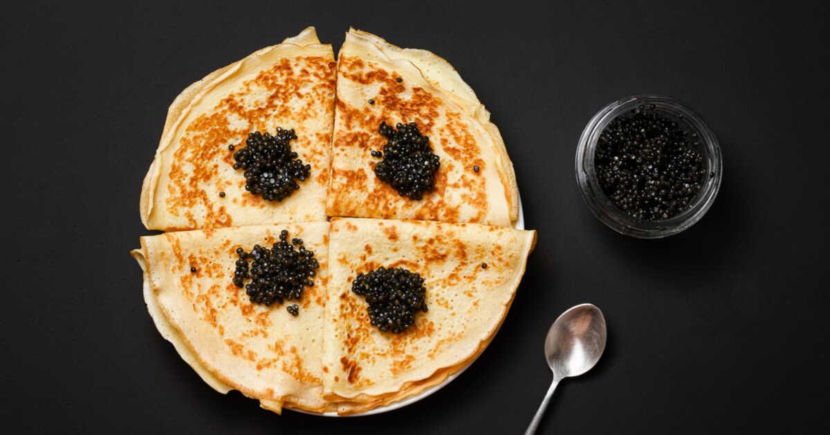 Une crêpe à 180 dollars : le délice extravagant d'Aspen