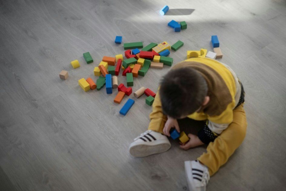 Le projet de loi pour la protection des enfants entre dans l'hémicycle