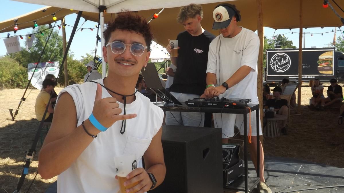 Marans : un succès éclatant pour le Chapfest avec plus de 11 000 participants