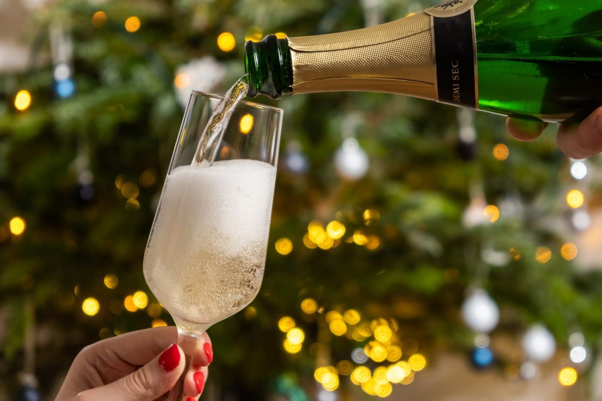 Des astuces infaillibles pour refroidir votre champagne en un temps record