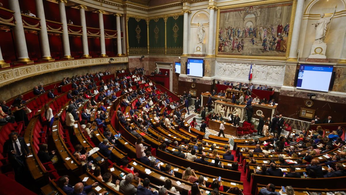 Le Parlement trace une nouvelle voie : le droit à l'aide à mourir enfin adopté