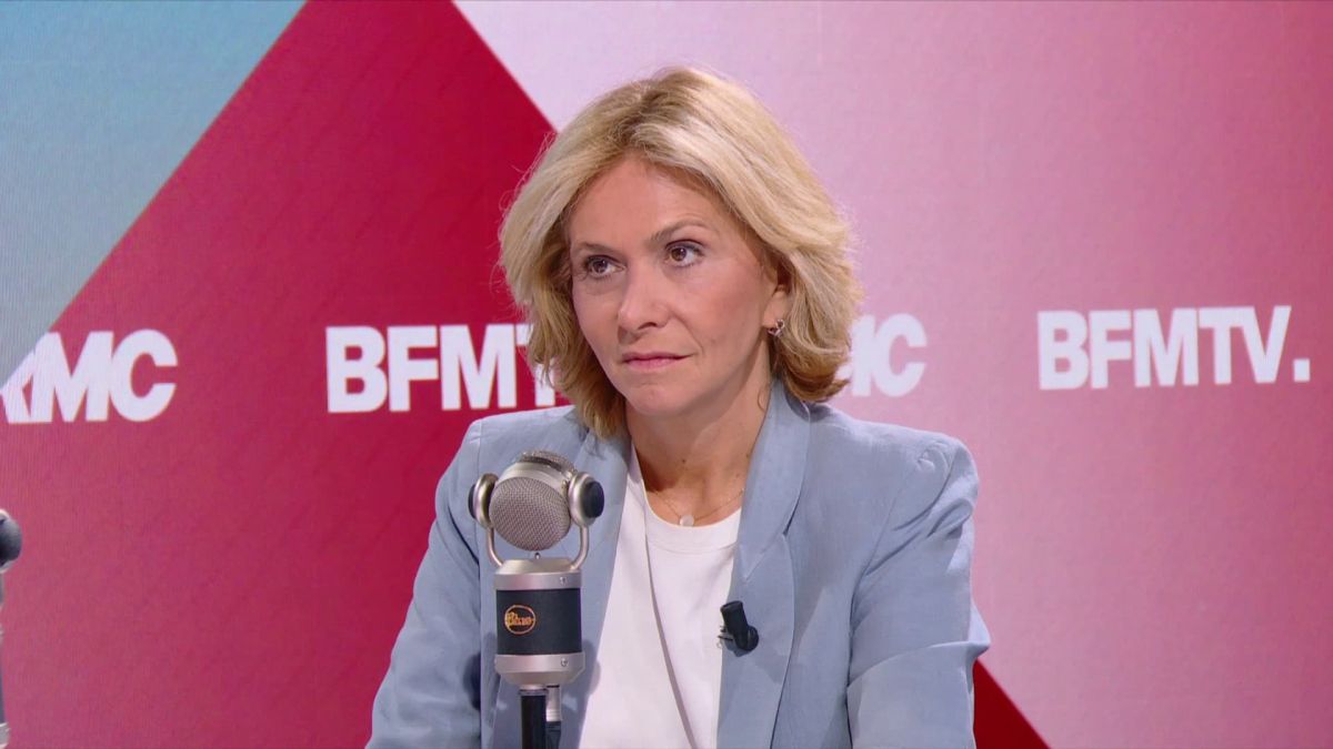 Valérie Pécresse critique le soutien d'Elon Musk à Marine Le Pen : "Pas un Français ne votera selon ses consignes"